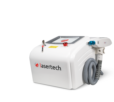 Неодимовый лазер Lasertech H101 в Чите